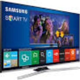 TELA DISPLAY Smart TV LED 48 ´ Samsung UN48J5500AGXZD Full HD - Imagem 2