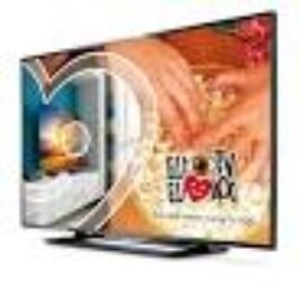 TELA DISPLAY Led AOC 40'' Full HD 2 HDMI 1 USb LE40D1452 - Imagem 2