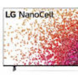 TELA DISPLAY LG 50'' 4K NanoCell 50NANO75SPA - Imagem 2