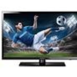 TELA DISPLAY TV LED 39" Samsung S&eacute;rie 5 Full HD UN39EH5003G - Imagem 2