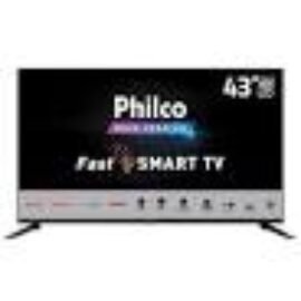 TELA DISPLAY Smart TV Philco 43&rdquo; PTV43N5CG70BLF LED - Imagem 2