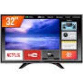 TELA DISPLAY Smart TV LED 32'' HD Panasonic TC-32ES600B - Imagem 2