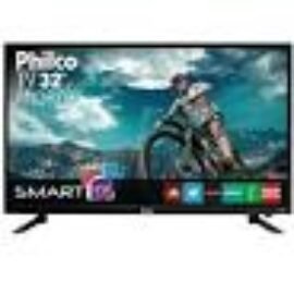 TELA DISPLAY Smart TV Philco 32" PTV32N87SA - Imagem 2