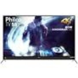 TELA DISPLAY Smart TV LED 55" Philco PTV55G50SN - Imagem 3