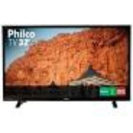 TELA DISPLAY TV Philco 32&rdquo; PH32E31DG HDMI LED - Imagem 2