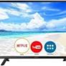 TELA DISPLAY Panasonic TC-40FS600B Smart TV LED 40" Full HD - Imagem 2