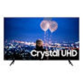 TELA DISPLAY Samsung Smart TV Crystal UHD TU8000 75" 4K - Imagem 2
