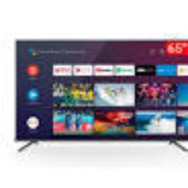 TELA DISPLAY Smart TV LED 65" TCL 4K HDR 65P8M - Imagem 3