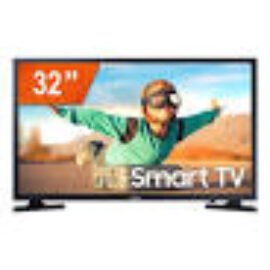 TELA DISPLAY Smart TV LED 32" Samsung LH32DCEPLGV - Imagem 2
