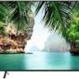 TELA DISPLAY LED 55", Resolu&ccedil;&atilde;o 4K Ultra HD, Panasonic, TC-55GX500B - Imagem 2