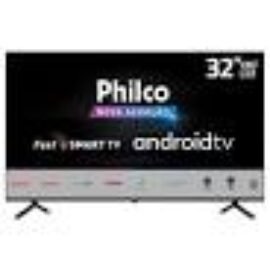 TELA DISPLAY Smart TV Philco 32&rdquo; PTV32E20AGBL LED - Imagem 2