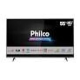 TELA DISPLAY Smart TV Philco 55" PTV55F62SNT LED - Imagem 2