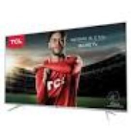 TELA DISPLAY Smart TV 4K 50 TCL LED UHD 50P6US - Imagem 2