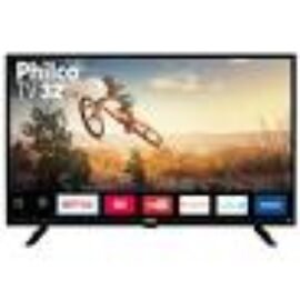 TELA DISPLAY TV Philco 32" LED PTV32G50SN - Imagem 2