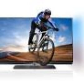 TELA DISPLAY Smart TV LED 42PFL7007G/78 - 42PFL7404G/78 - AmbiLight - Philips - Imagem 2