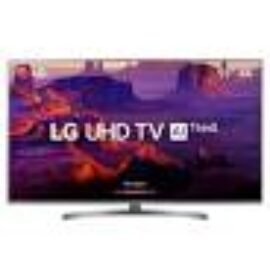 TELA DISPLAY Smart TV LED 55" LG 55UK6540PSB 4K Ultra HD - Imagem 2