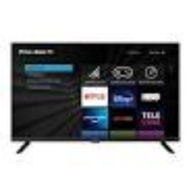 TELA DISPLAY 32" Fast Smart TV Philco PTV32RCG70BLH - Imagem 2