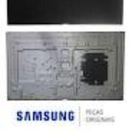 TELA DISPLAY LED 55" Samsung UN55MU7500 Tela Curva 4K