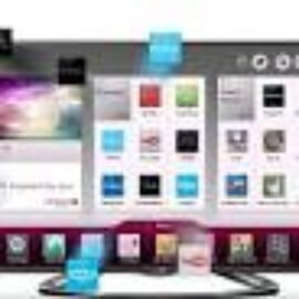 TELA DISPLAY TV 42" LG 42LA6200 LED 3D FH - Imagem 2