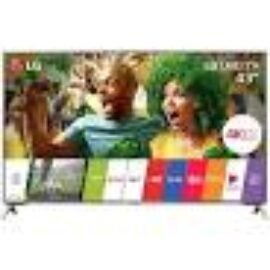 TELA DISPLAY TV LED 43" LG 43UJ6525 Ultra HD 4K - LG - Imagem 2
