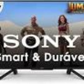 TELA DISPLAY , LED, 50", Sony, KDL-50W665F - Imagem 2