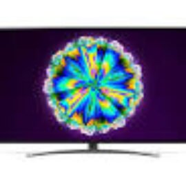 TELA DISPLAY Smart TV LG 55'' 4K NanoCell 55NANO81SNA - 55NANO86SNA - Imagem 2