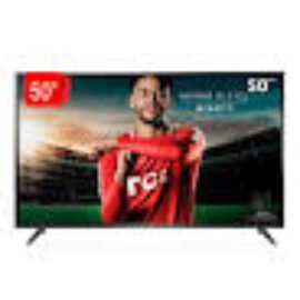 TELA DISPLAY LED 50" TCL 50P65US UHD 4K - Imagem 2