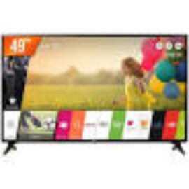 TELA DISPLAY  LED 49 Polegadas Full Hd Lg 49Lk5750Psa - Imagem 2