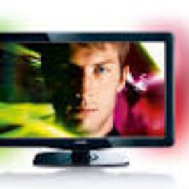 TELA DISPLAY TV LCD 32PFL6605D/78 - AmbiLight - Philips - Imagem 2
