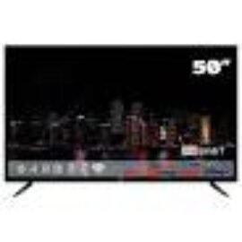 TELA DISPLAY Smart TV LED 50" HQ HQSTV50NY - Imagem 2