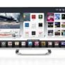 TELA DISPLAY TV 42" LG 42LM6700 LED 3D FH - Imagem 2