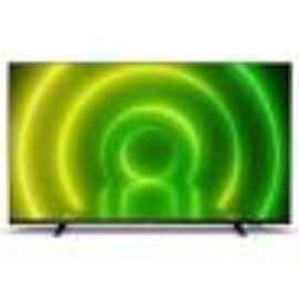 TELA DISPLAY LED Android TV 4K UHD LED 50PUG7406/78 - Philips - Imagem 2