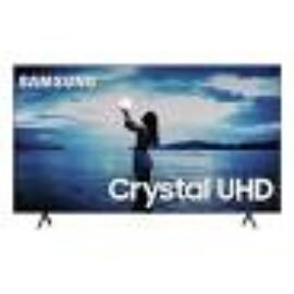 TELA DISPLAY 58" Samsung Smart TV Crystal UHD TU7020 - Imagem 2