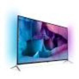 TELA DISPLAY TV UHD ultrafina 49PUG7100/78 - PHILIPS - Imagem 2