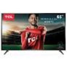 TELA DISPLAY 65" TCL 65P65US - Imagem 2