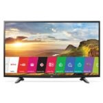 TELA DISPLAY LED 43&Prime; LG 43LK5700 Full HD 2 - Imagem 2