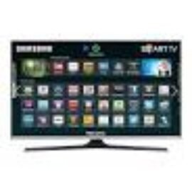 TELA DISPLAY 55" Full HD Flat Smart TV J5300 - Samsung - Imagem 2