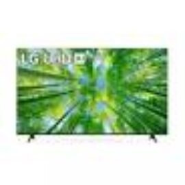 TELA DISPLAY Smart TV UHD 4K LG 50 Polegadas 50UQ8050PSB - Imagem 2