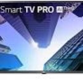 TELA DISPLAY Smart TV LED 43" FULL HD LG 43LM631C0SB - Imagem 2