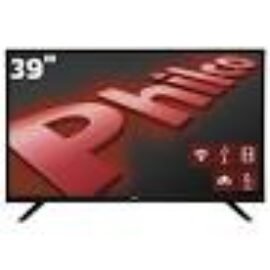 TELA DISPLAY Smart TV LED 39 Polegadas Hd Philco Ph39E60Dsgwa - Imagem 2