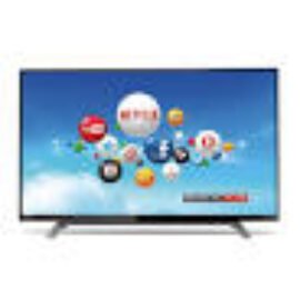 TELA DISPLAY TV Semp Toshiba LED 40'' Smart - 40L2500 - Imagem 2