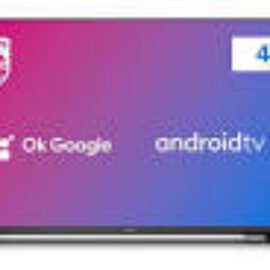 TELA DISPLAY Smart TV LED 43" Philips Full HD HDR 43PFG6917/78 - Imagem 2