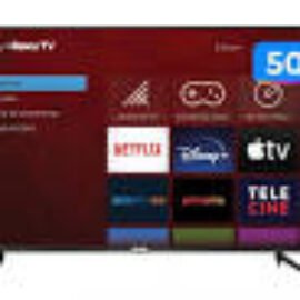 TELA DISPLAY Smart TV 50&rdquo; 4K LED TCL 50RP620 - 50RP630 - 50RP640 - Imagem 2