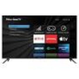 TELA DISPLAY Fast Smart Tv Philco PTV50RCG70BL Roku TV 4K D-LED - Imagem 2