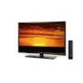 TELA DISPLAY Smart TV TV LED 32" Semp Toshiba DL3277i - Imagem 2