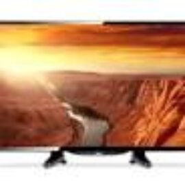 TELA DISPLAY LE32H1461 - TV LED HD - AOC - Imagem 2
