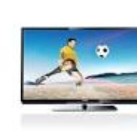 TELA DISPLAY TV LED 32PFL4017G/78 - Philips - Imagem 2