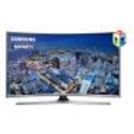 TELA DISPLAY 40" Full HD Curved Smart TV J6500 Series 6 - Samsung - Imagem 2