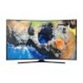 TELA DISPLAY Smart TV MU6300 49&rdquo; UHD 4K, Tela Curva, - Imagem 2