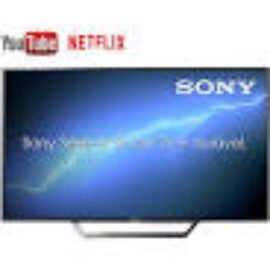 TELA DISPLAY Smart TV LED 48" Sony KDL-48W655D - Imagem 2